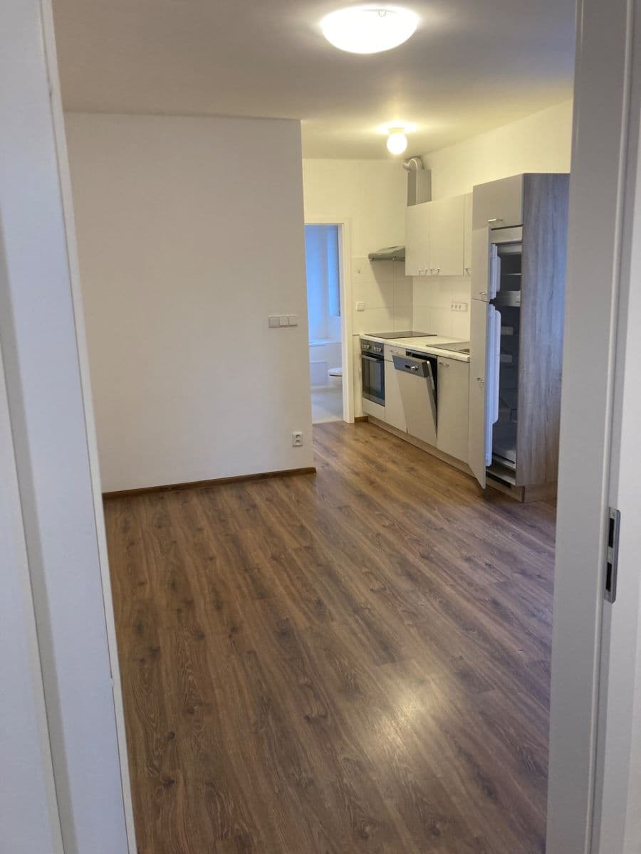 Prenájom bytu 2-izbový 42 m², Pod Altánem, Praha, Praha Prenájom bytu 2-izbový 42 m², Pod Altánem, Praha, Praha