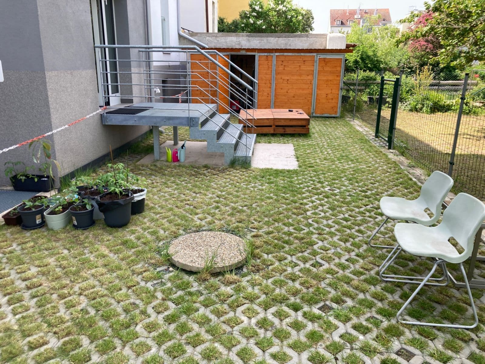 Prenájom bytu 2-izbový 42 m², Pod Altánem, Praha, Praha Prenájom bytu 2-izbový 42 m², Pod Altánem, Praha, Praha
