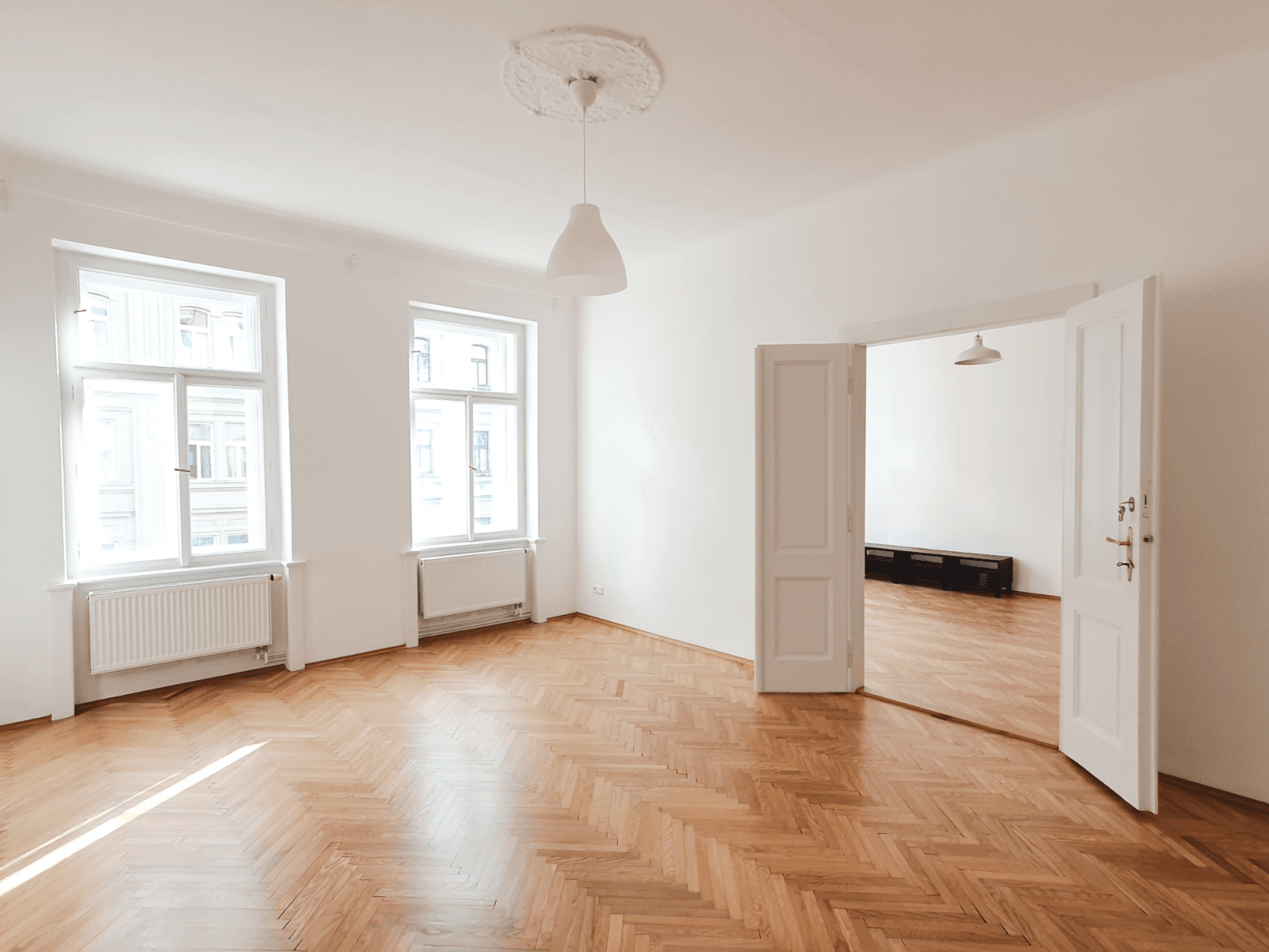 Prenájom bytu 3-izbový 84 m², Kotevní, Praha, Praha Prenájom bytu 3-izbový 84 m², Kotevní, Praha, Praha
