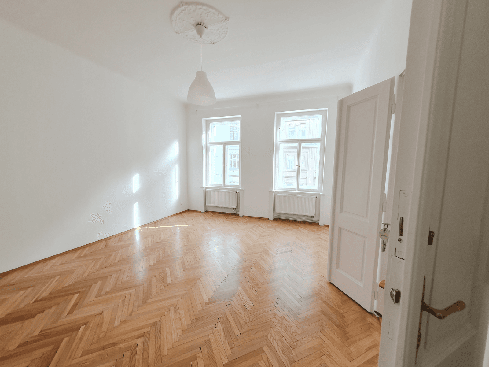Prenájom bytu 3-izbový 84 m², Kotevní, Praha, Praha Prenájom bytu 3-izbový 84 m², Kotevní, Praha, Praha