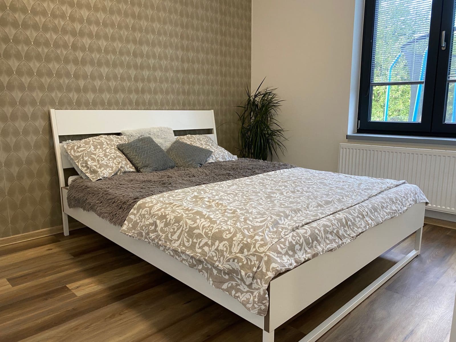 Prenájom bytu 2-izbový 59 m², Nešverova, Brno, Jihomoravský kraj Prenájom bytu 2-izbový 59 m², Nešverova, Brno, Jihomoravský kraj