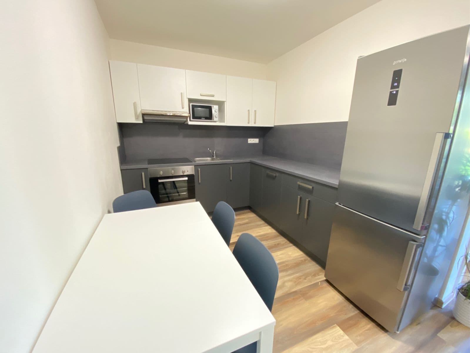 Prenájom bytu 2-izbový 59 m², Nešverova, Brno, Jihomoravský kraj Prenájom bytu 2-izbový 59 m², Nešverova, Brno, Jihomoravský kraj