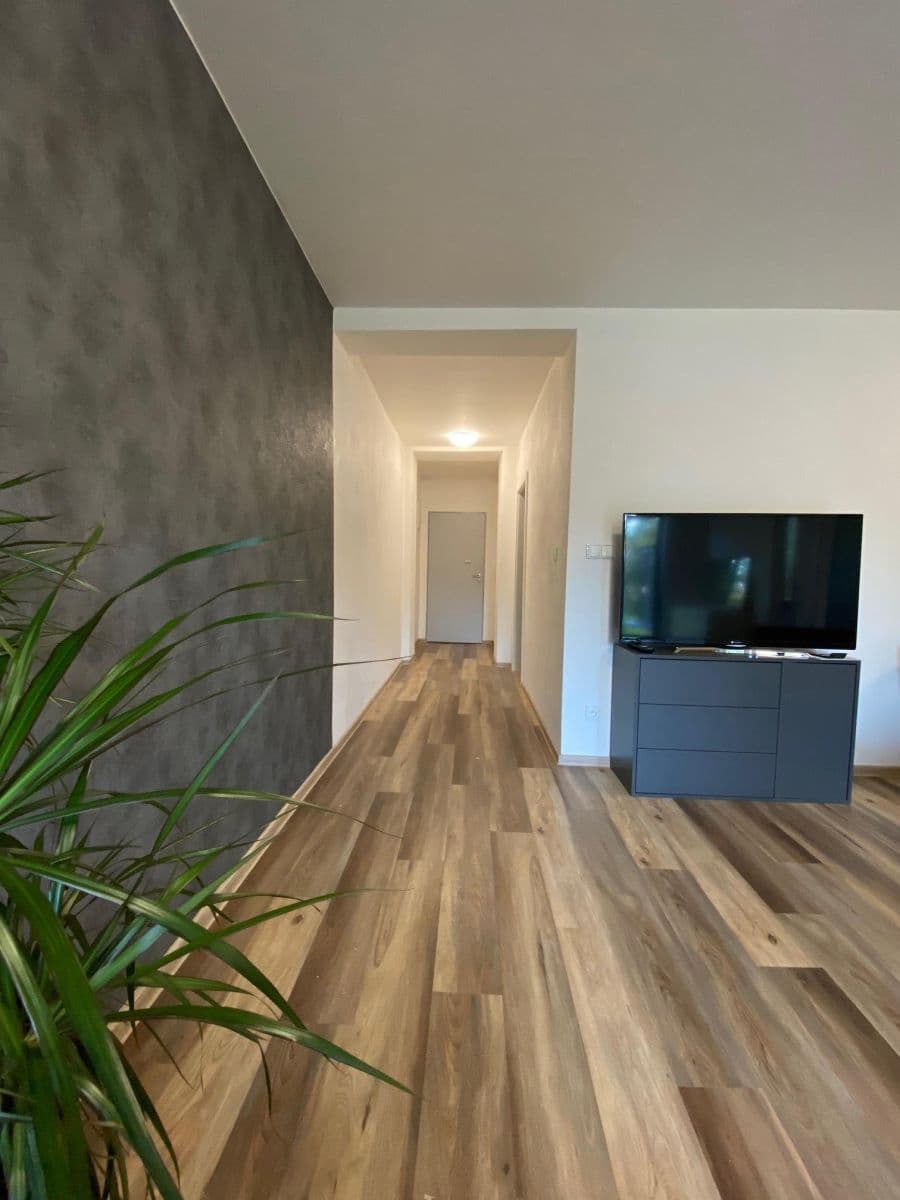 Prenájom bytu 2-izbový 59 m², Nešverova, Brno, Jihomoravský kraj Prenájom bytu 2-izbový 59 m², Nešverova, Brno, Jihomoravský kraj
