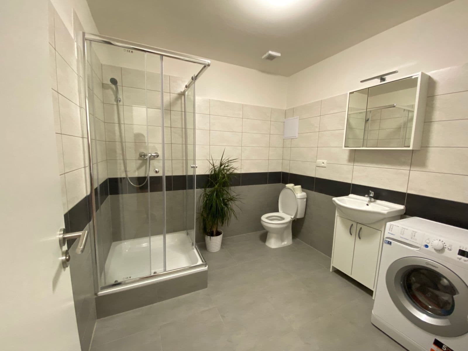 Prenájom bytu 2-izbový 59 m², Nešverova, Brno, Jihomoravský kraj Prenájom bytu 2-izbový 59 m², Nešverova, Brno, Jihomoravský kraj