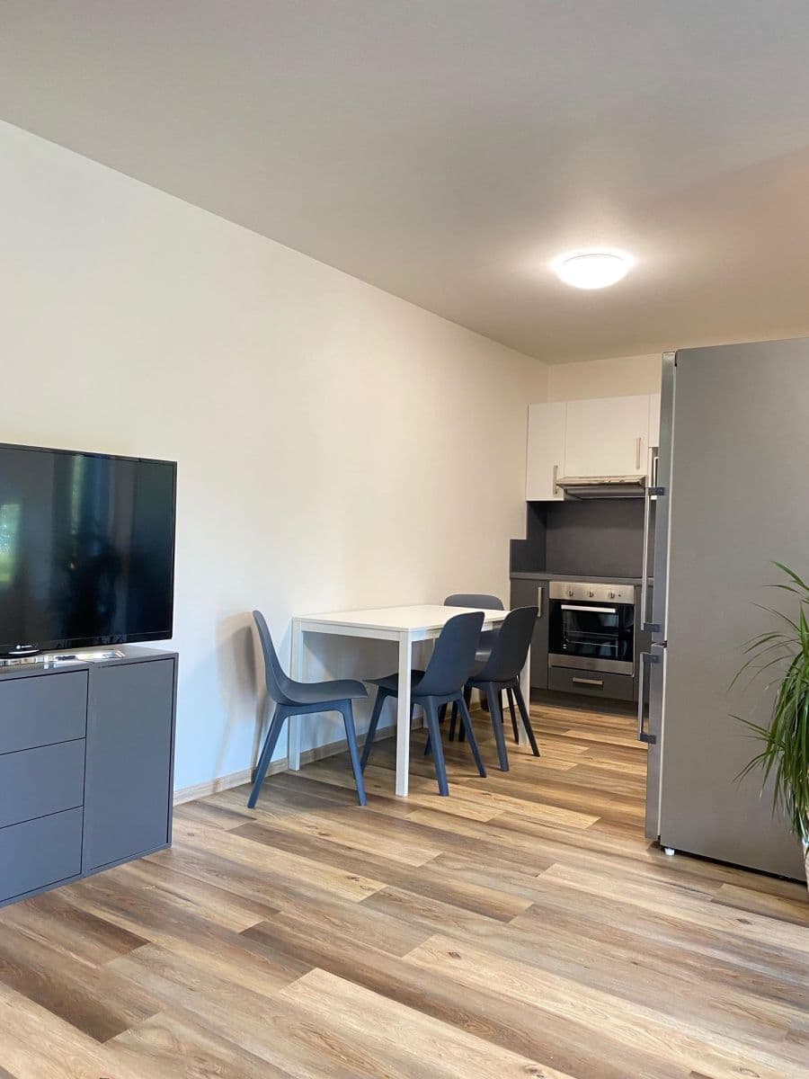 Prenájom bytu 2-izbový 59 m², Nešverova, Brno, Jihomoravský kraj Prenájom bytu 2-izbový 59 m², Nešverova, Brno, Jihomoravský kraj