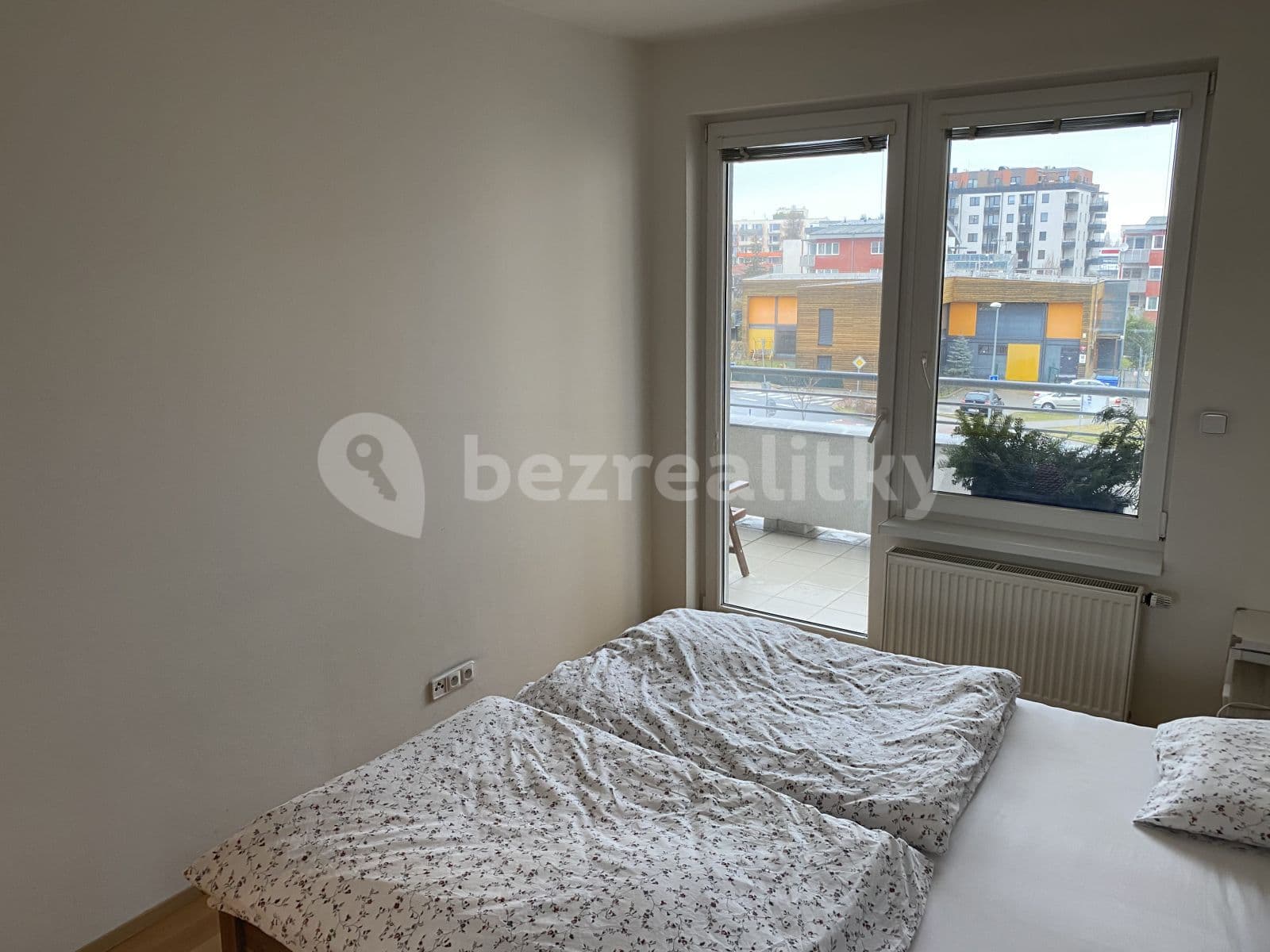 Prenájom bytu 2-izbový 64 m², Pavla Beneše, Praha, Praha Prenájom bytu 2-izbový 64 m², Pavla Beneše, Praha, Praha