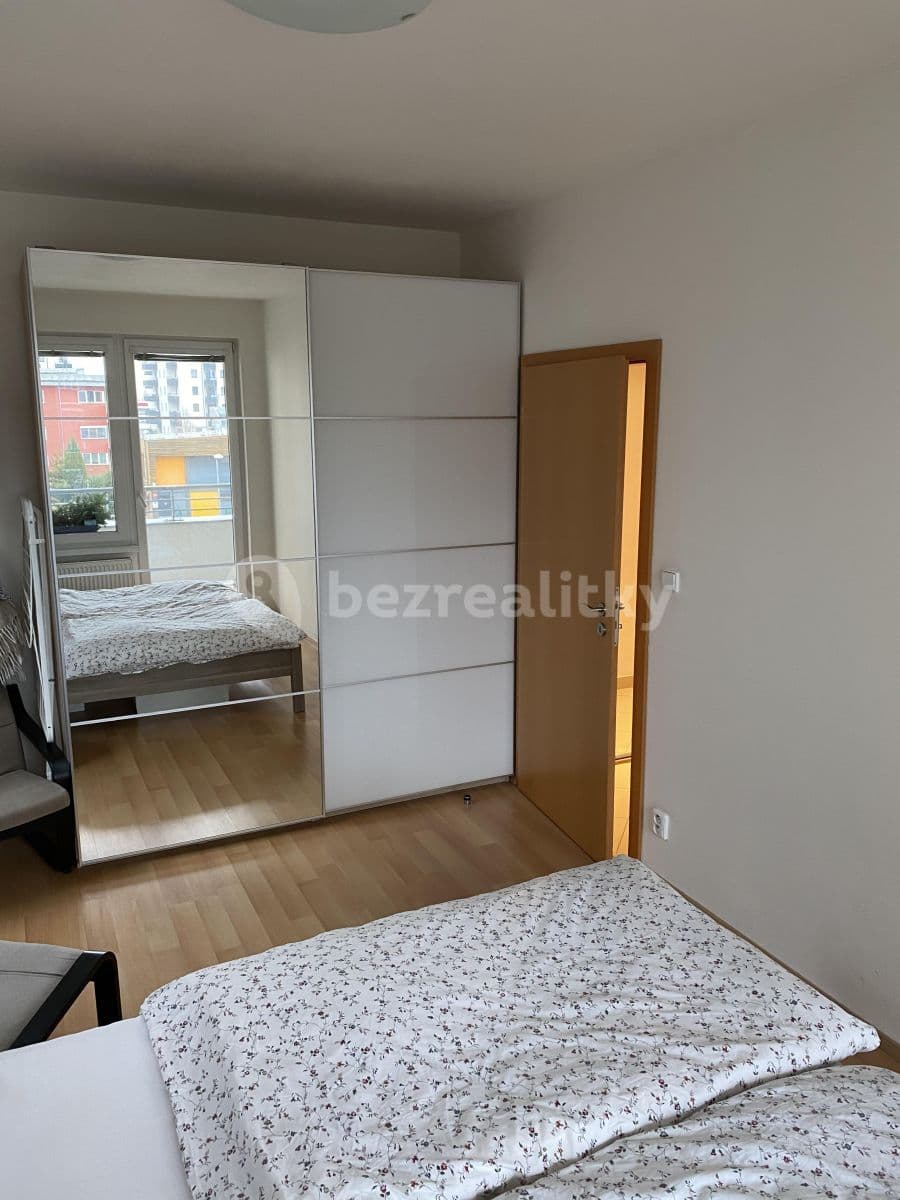 Prenájom bytu 2-izbový 64 m², Pavla Beneše, Praha, Praha Prenájom bytu 2-izbový 64 m², Pavla Beneše, Praha, Praha