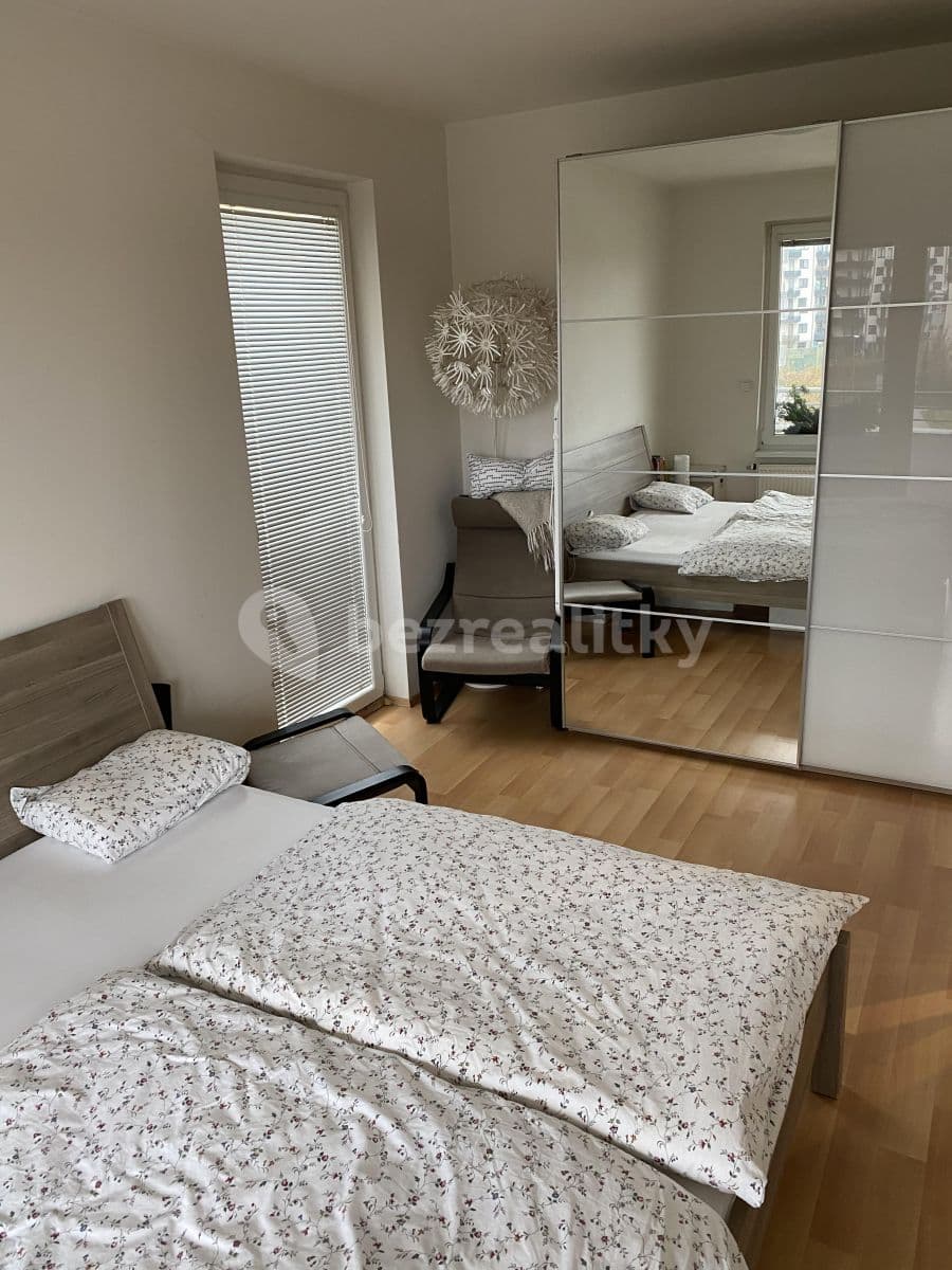 Prenájom bytu 2-izbový 64 m², Pavla Beneše, Praha, Praha Prenájom bytu 2-izbový 64 m², Pavla Beneše, Praha, Praha
