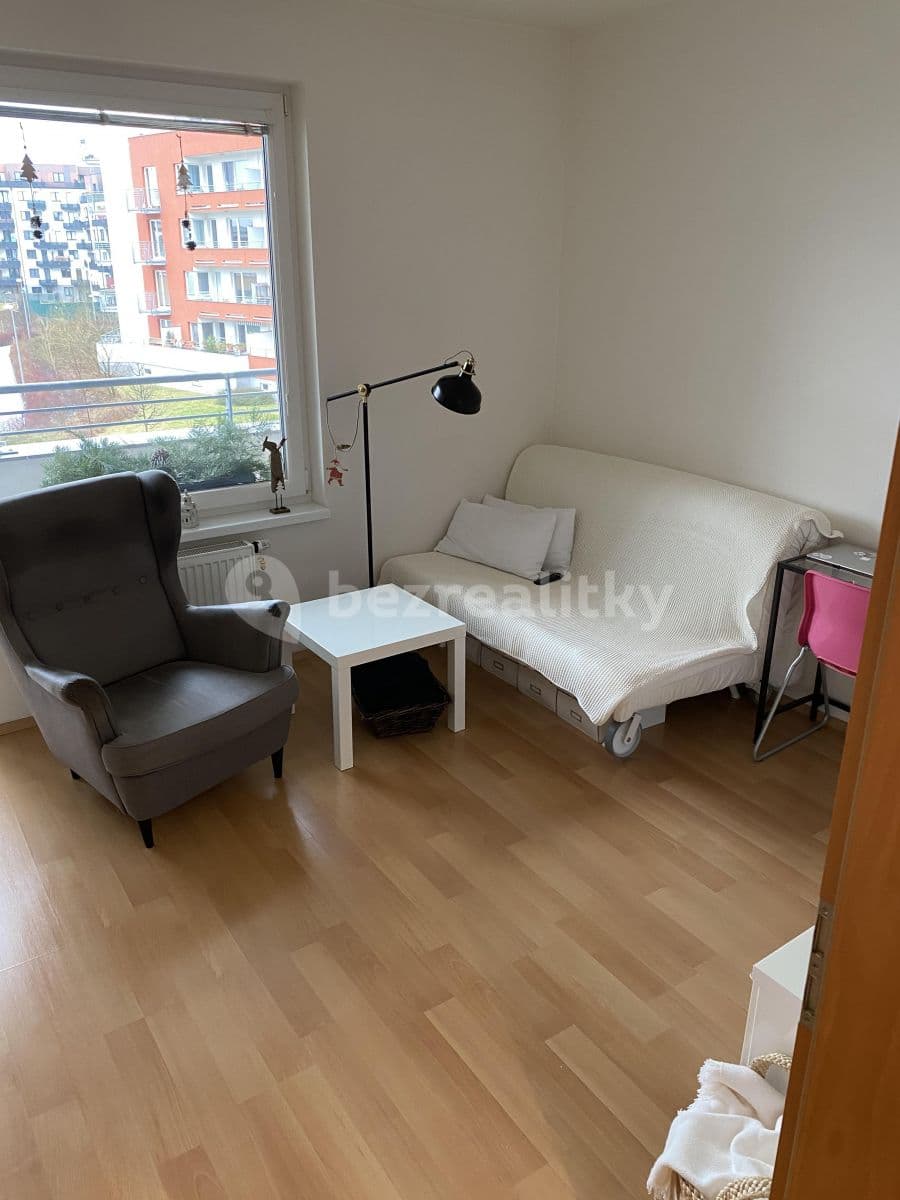Prenájom bytu 2-izbový 64 m², Pavla Beneše, Praha, Praha Prenájom bytu 2-izbový 64 m², Pavla Beneše, Praha, Praha