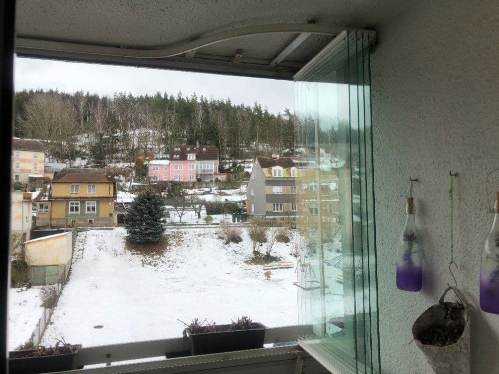 Prenájom bytu 2-izbový 64 m², Modenská, Karlovy Vary, Karlovarský kraj Prenájom bytu 2-izbový 64 m², Modenská, Karlovy Vary, Karlovarský kraj