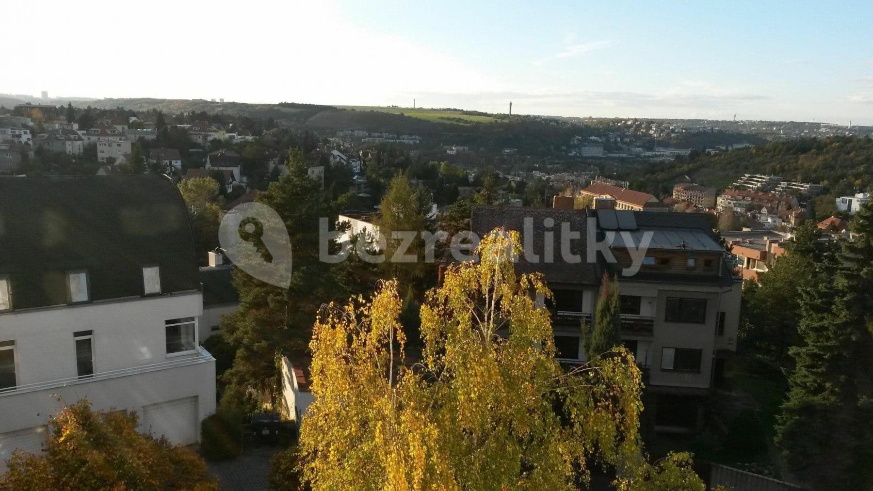 Prenájom bytu 2-izbový 46 m², Roškotova, Praha, Praha Prenájom bytu 2-izbový 46 m², Roškotova, Praha, Praha