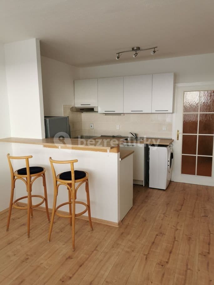 Prenájom bytu 2-izbový 46 m², Roškotova, Praha, Praha Prenájom bytu 2-izbový 46 m², Roškotova, Praha, Praha