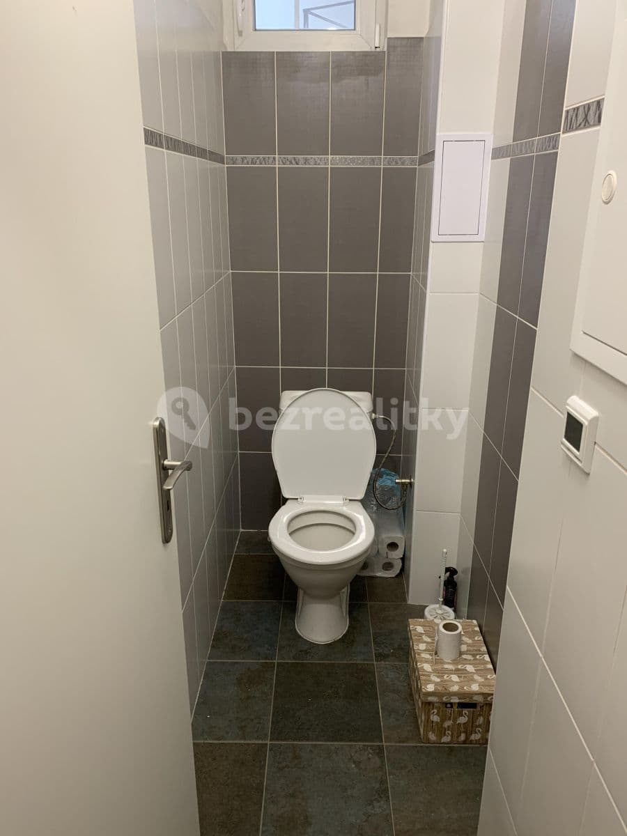 Prenájom bytu 2-izbový 46 m², Na Spojce, Praha, Praha Prenájom bytu 2-izbový 46 m², Na Spojce, Praha, Praha