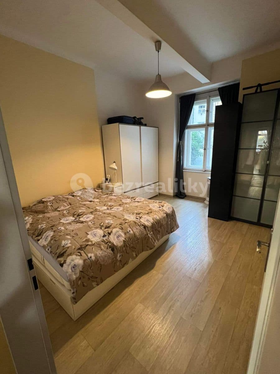 Prenájom bytu 2-izbový 46 m², Na Spojce, Praha, Praha Prenájom bytu 2-izbový 46 m², Na Spojce, Praha, Praha