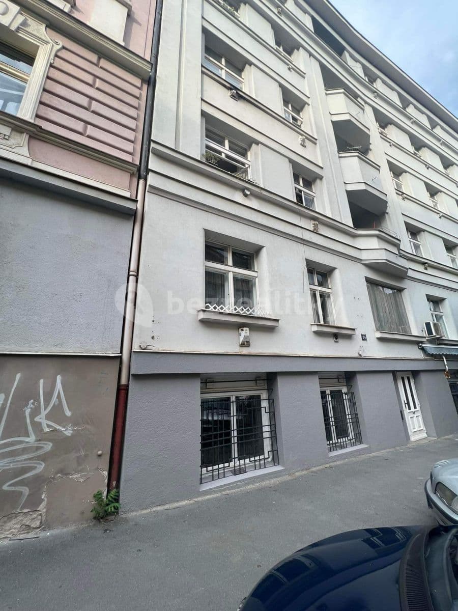 Prenájom bytu 2-izbový 46 m², Na Spojce, Praha, Praha Prenájom bytu 2-izbový 46 m², Na Spojce, Praha, Praha