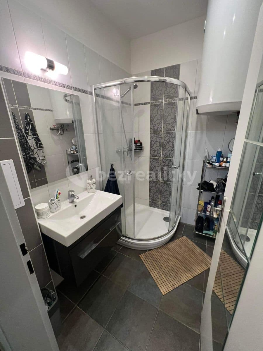Prenájom bytu 2-izbový 46 m², Na Spojce, Praha, Praha Prenájom bytu 2-izbový 46 m², Na Spojce, Praha, Praha
