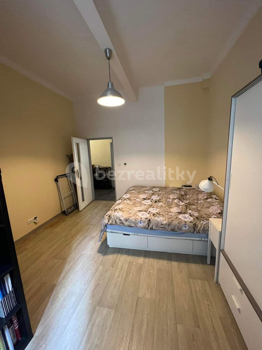 Prenájom bytu 2-izbový 46 m², Na Spojce, Praha, Praha Prenájom bytu 2-izbový 46 m², Na Spojce, Praha, Praha