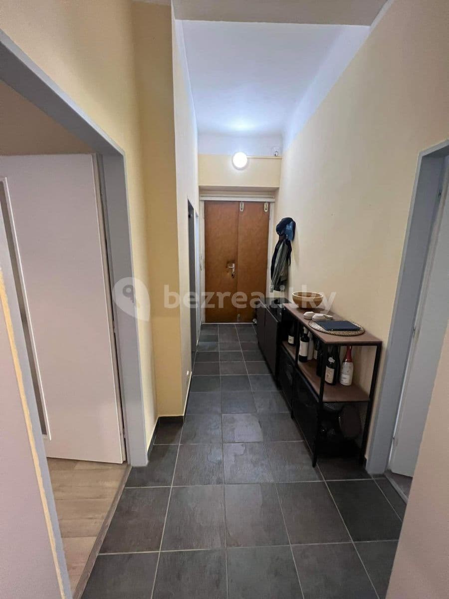 Prenájom bytu 2-izbový 46 m², Na Spojce, Praha, Praha Prenájom bytu 2-izbový 46 m², Na Spojce, Praha, Praha