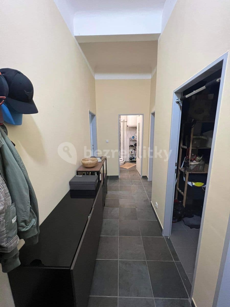 Prenájom bytu 2-izbový 46 m², Na Spojce, Praha, Praha Prenájom bytu 2-izbový 46 m², Na Spojce, Praha, Praha