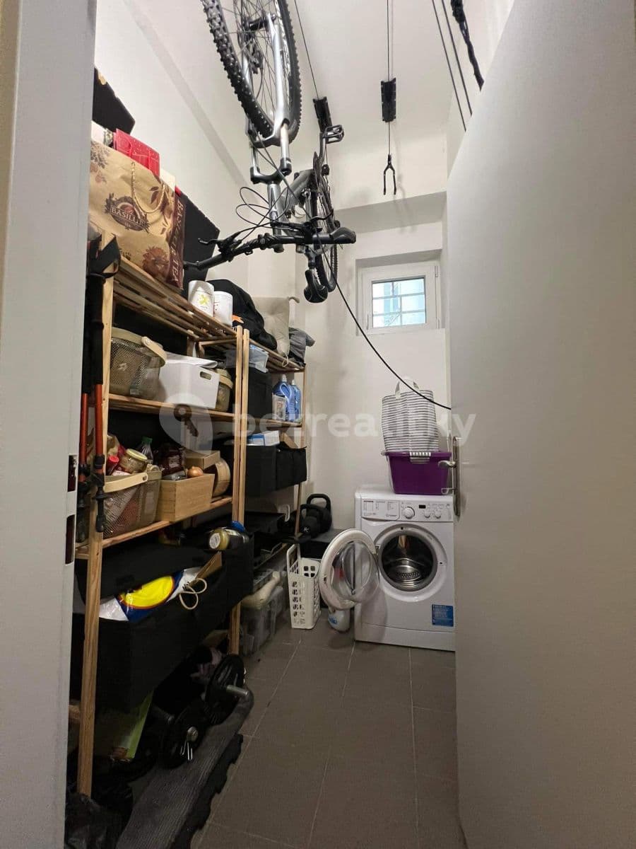 Prenájom bytu 2-izbový 46 m², Na Spojce, Praha, Praha Prenájom bytu 2-izbový 46 m², Na Spojce, Praha, Praha