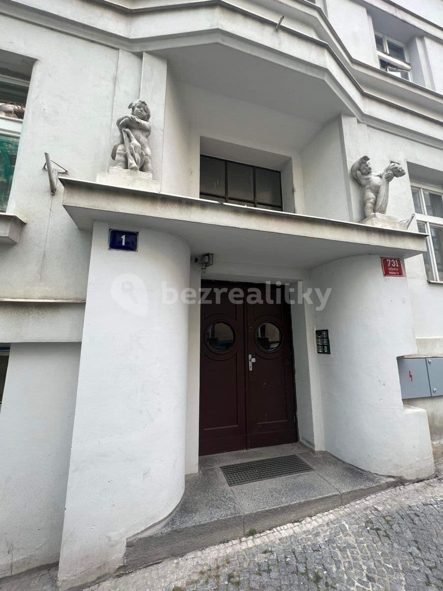 Prenájom bytu 2-izbový 46 m², Na Spojce, Praha, Praha Prenájom bytu 2-izbový 46 m², Na Spojce, Praha, Praha