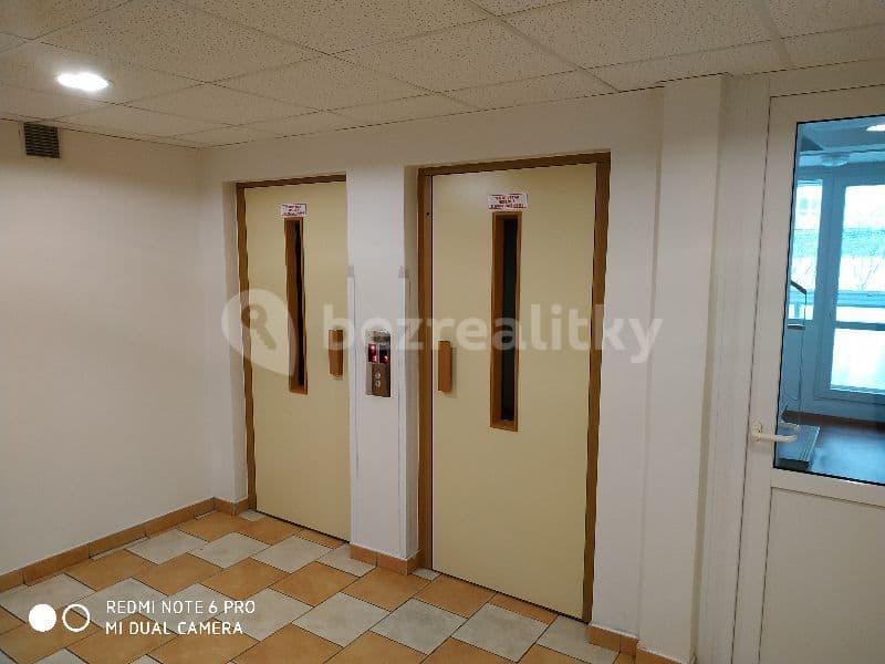 Prenájom bytu 2-izbový 45 m², Ohradní, Praha, Praha Prenájom bytu 2-izbový 45 m², Ohradní, Praha, Praha