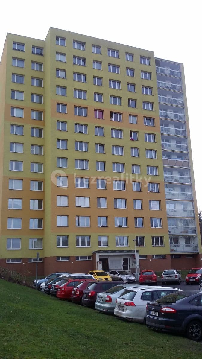 Prenájom bytu 2-izbový 45 m², Ohradní, Praha, Praha Prenájom bytu 2-izbový 45 m², Ohradní, Praha, Praha