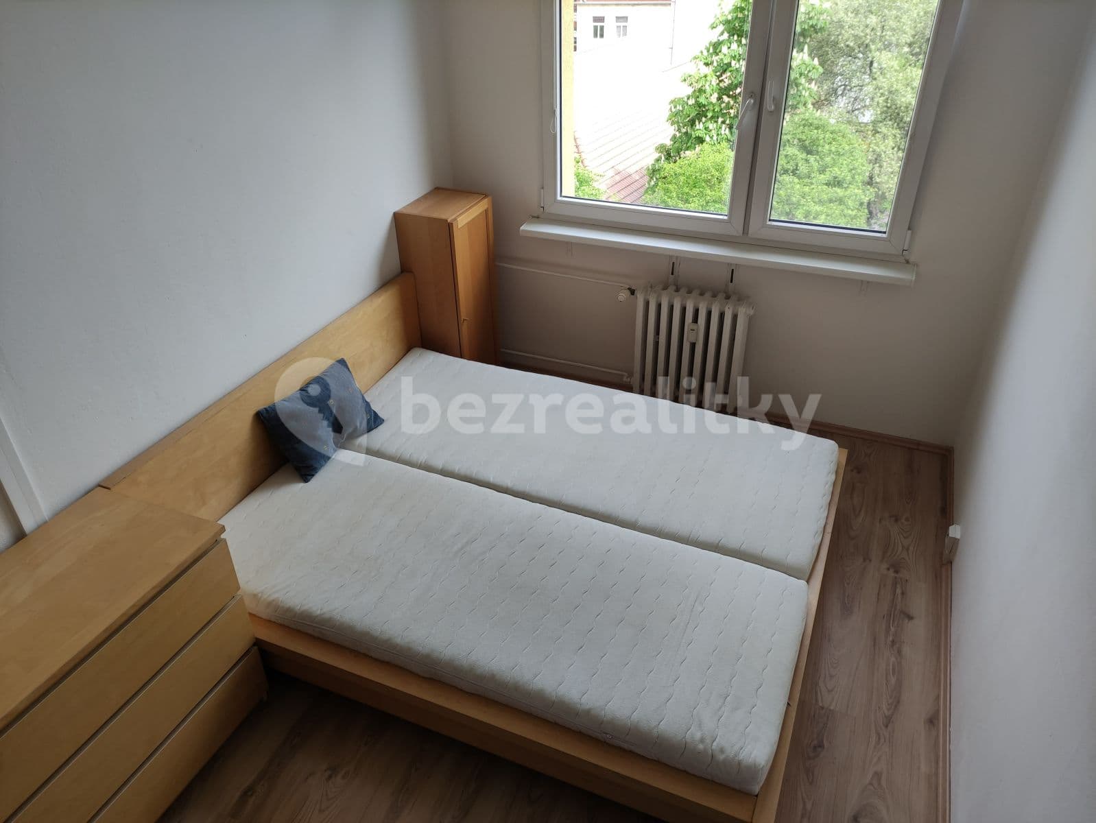 Prenájom bytu 2-izbový 45 m², Ohradní, Praha, Praha Prenájom bytu 2-izbový 45 m², Ohradní, Praha, Praha