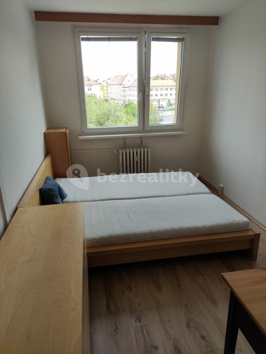 Prenájom bytu 2-izbový 45 m², Ohradní, Praha, Praha Prenájom bytu 2-izbový 45 m², Ohradní, Praha, Praha