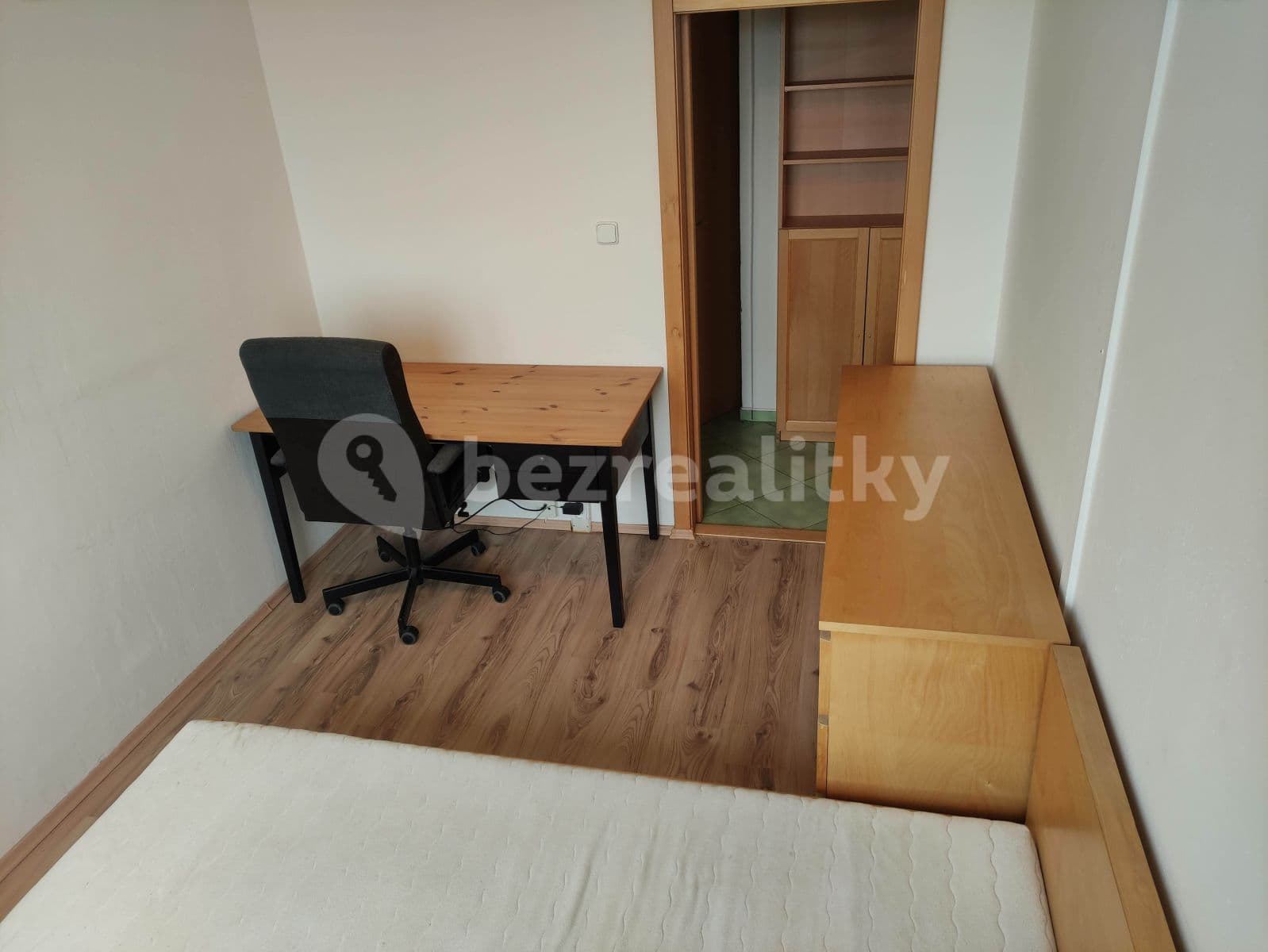 Prenájom bytu 2-izbový 45 m², Ohradní, Praha, Praha Prenájom bytu 2-izbový 45 m², Ohradní, Praha, Praha