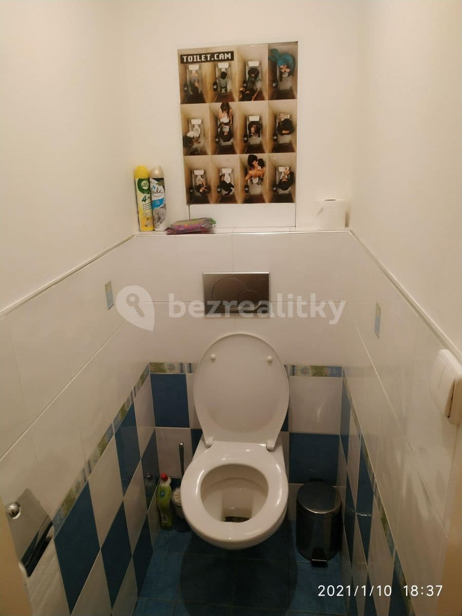 Prenájom bytu 2-izbový 45 m², Ohradní, Praha, Praha Prenájom bytu 2-izbový 45 m², Ohradní, Praha, Praha