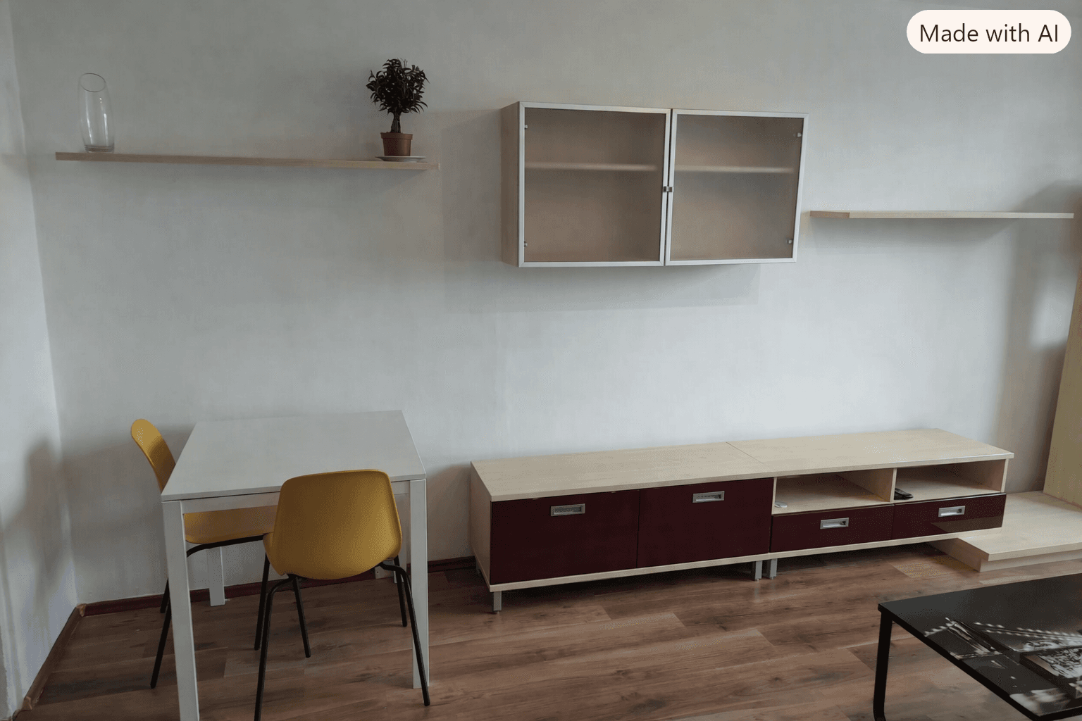 Prenájom bytu 2-izbový 42 m², Ohradní, Praha, Praha Prenájom bytu 2-izbový 42 m², Ohradní, Praha, Praha