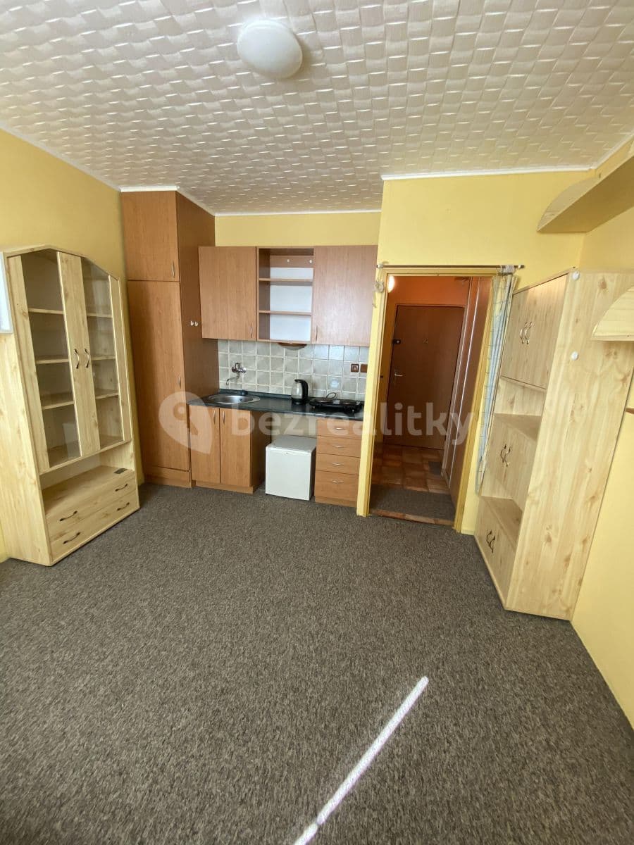 Prenájom bytu 1-izbový 20 m², Stará, Ústí nad Labem, Ústecký kraj Prenájom bytu 1-izbový 20 m², Stará, Ústí nad Labem, Ústecký kraj