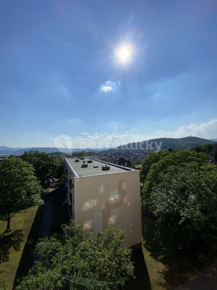 Prenájom bytu 1-izbový 20 m², Stará, Ústí nad Labem, Ústecký kraj Prenájom bytu 1-izbový 20 m², Stará, Ústí nad Labem, Ústecký kraj