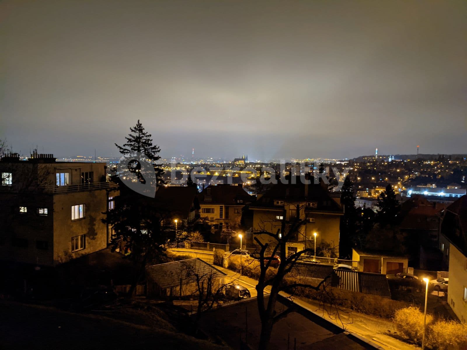 Prenájom bytu 2-izbový 50 m², Vostrovská, Praha, Praha Prenájom bytu 2-izbový 50 m², Vostrovská, Praha, Praha