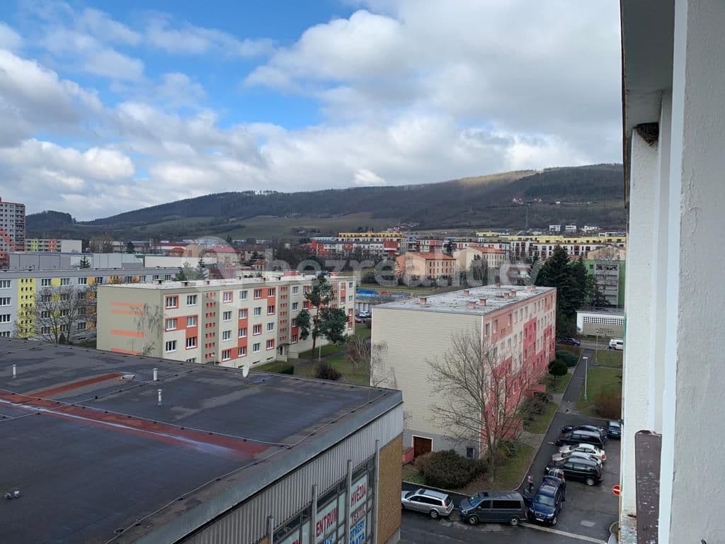 Prenájom bytu 1-izbový 35 m², Třída Míru, Beroun, Středočeský kraj Prenájom bytu 1-izbový 35 m², Třída Míru, Beroun, Středočeský kraj