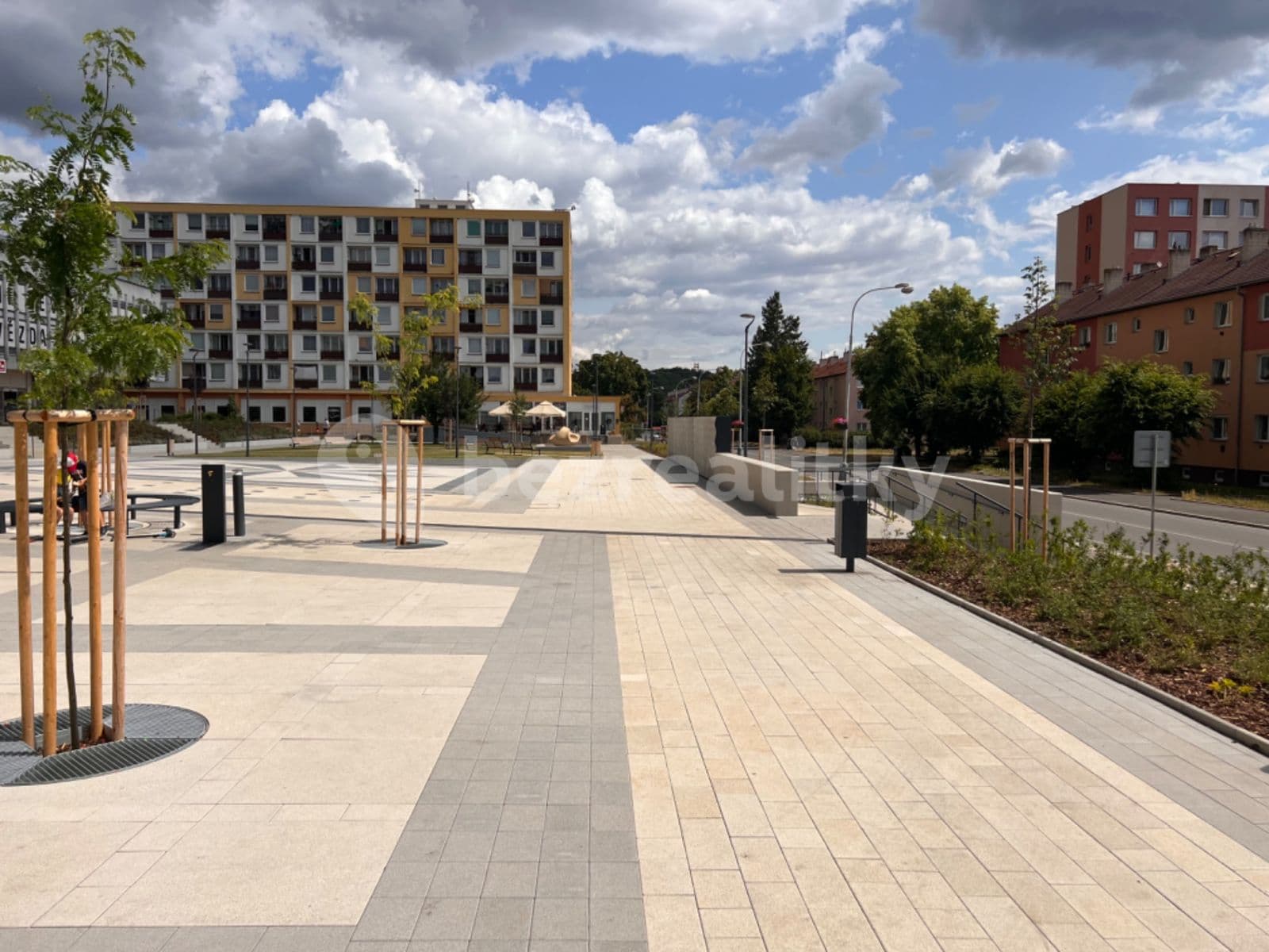 Prenájom bytu 1-izbový 35 m², Třída Míru, Beroun, Středočeský kraj Prenájom bytu 1-izbový 35 m², Třída Míru, Beroun, Středočeský kraj