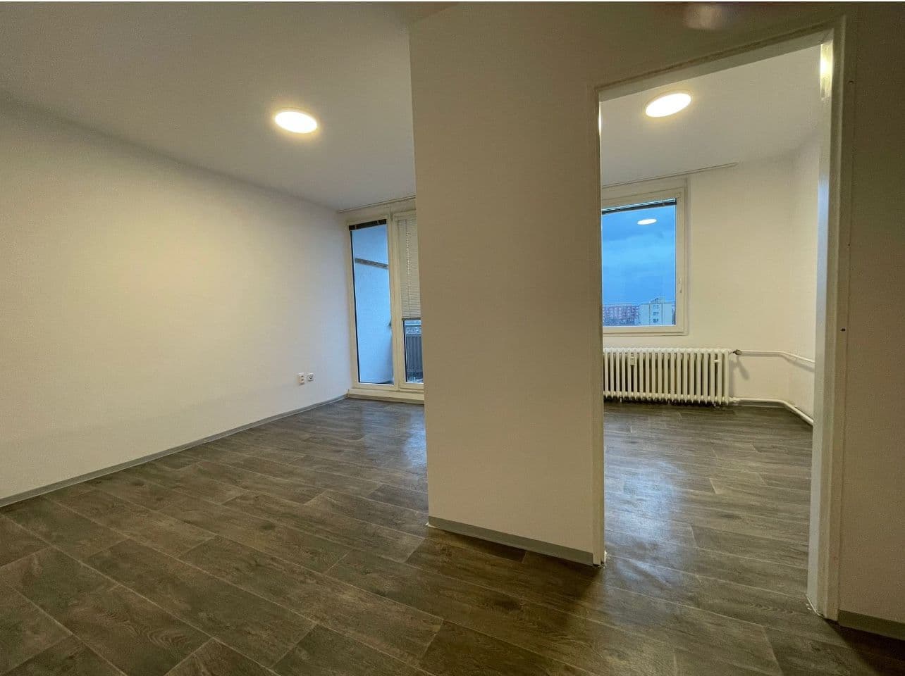 Prenájom bytu 1-izbový 35 m², Třída Míru, Beroun, Středočeský kraj Prenájom bytu 1-izbový 35 m², Třída Míru, Beroun, Středočeský kraj