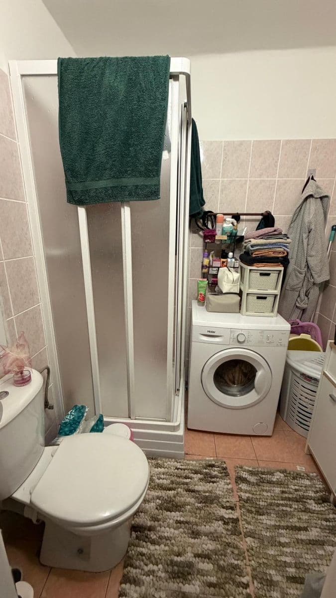 Prenájom bytu 1-izbový 35 m², Třída Míru, Beroun, Středočeský kraj Prenájom bytu 1-izbový 35 m², Třída Míru, Beroun, Středočeský kraj