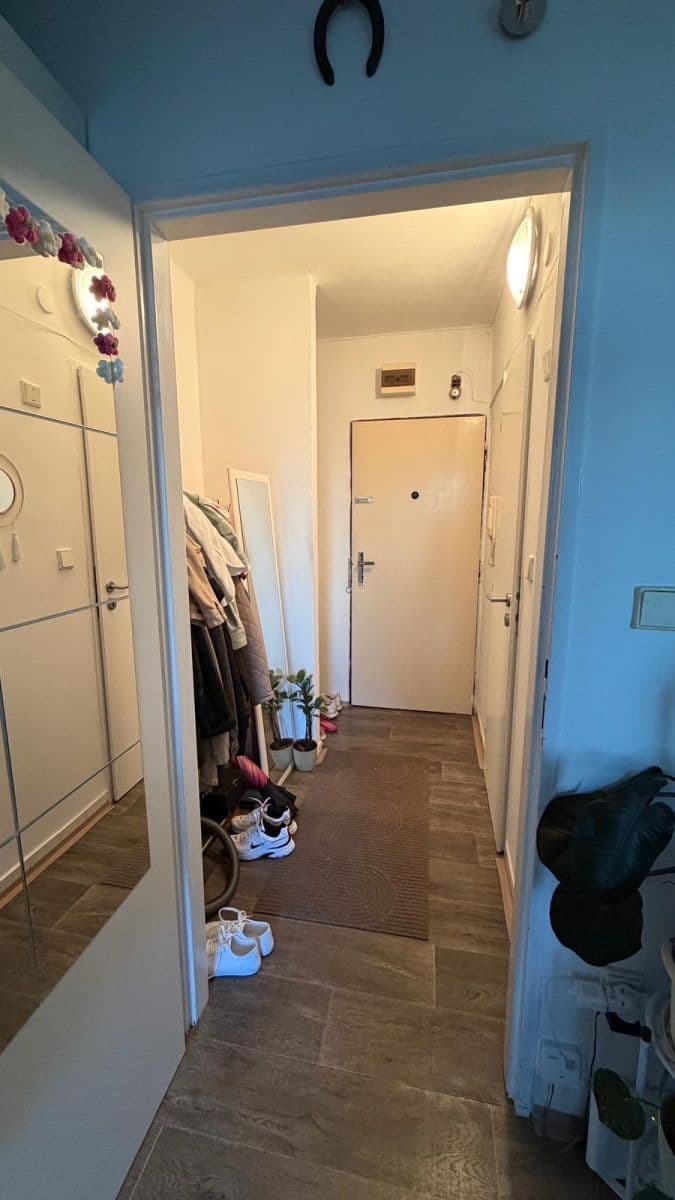 Prenájom bytu 1-izbový 35 m², Třída Míru, Beroun, Středočeský kraj Prenájom bytu 1-izbový 35 m², Třída Míru, Beroun, Středočeský kraj