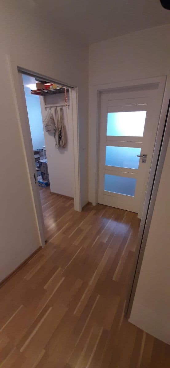 Prenájom bytu 2-izbový 42 m², Laudova, Praha, Praha Prenájom bytu 2-izbový 42 m², Laudova, Praha, Praha