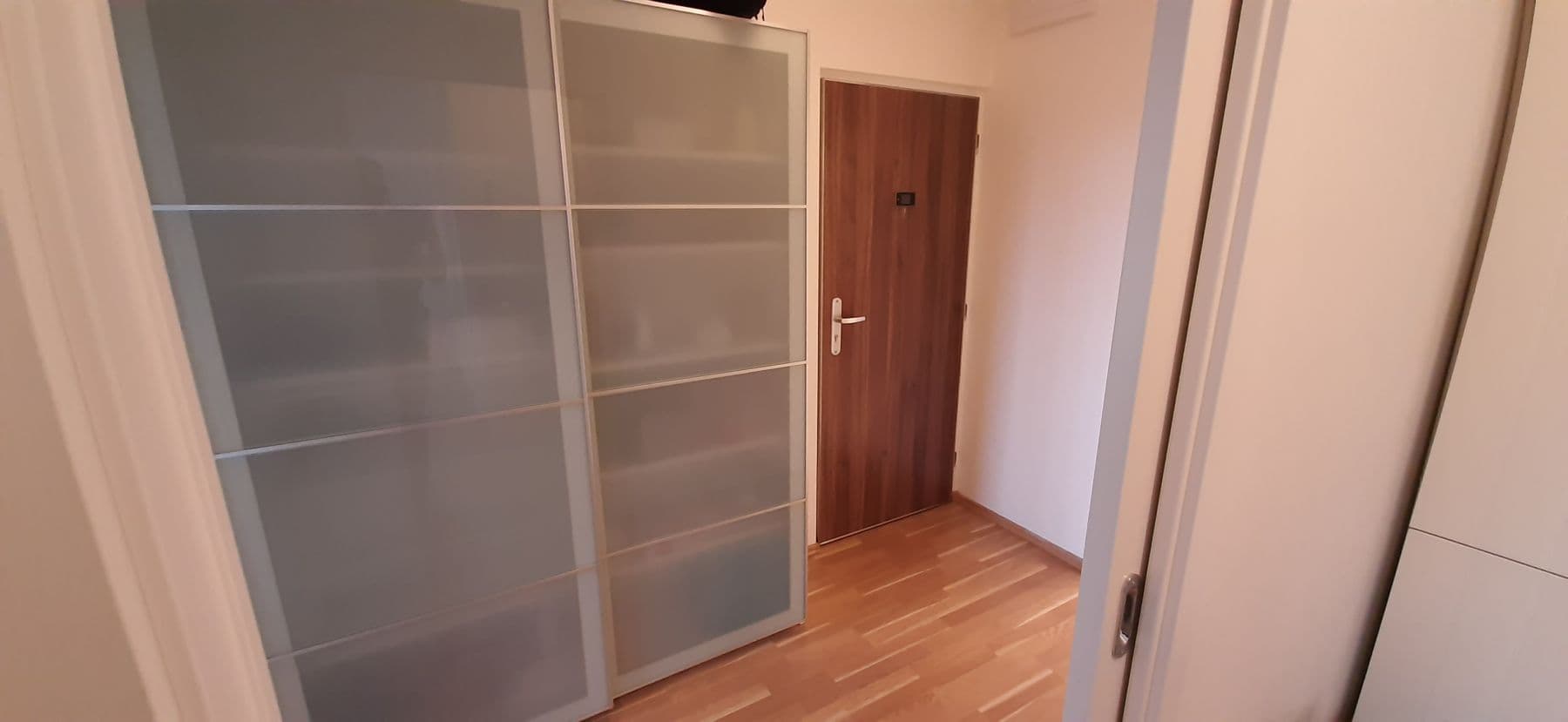 Prenájom bytu 2-izbový 42 m², Laudova, Praha, Praha Prenájom bytu 2-izbový 42 m², Laudova, Praha, Praha