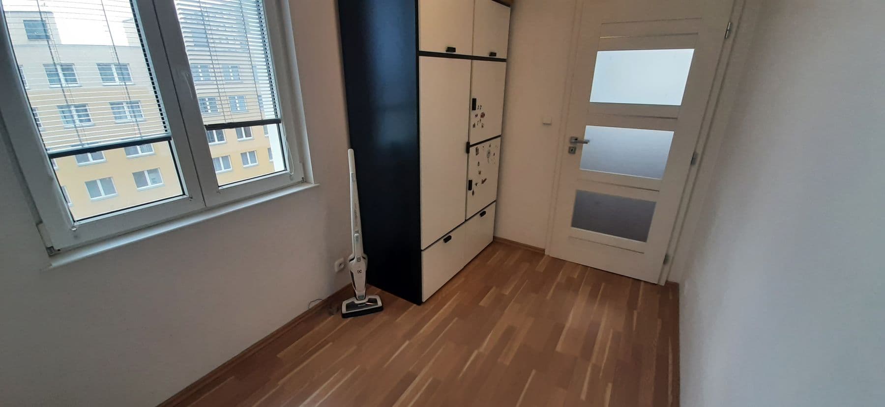Prenájom bytu 2-izbový 42 m², Laudova, Praha, Praha Prenájom bytu 2-izbový 42 m², Laudova, Praha, Praha