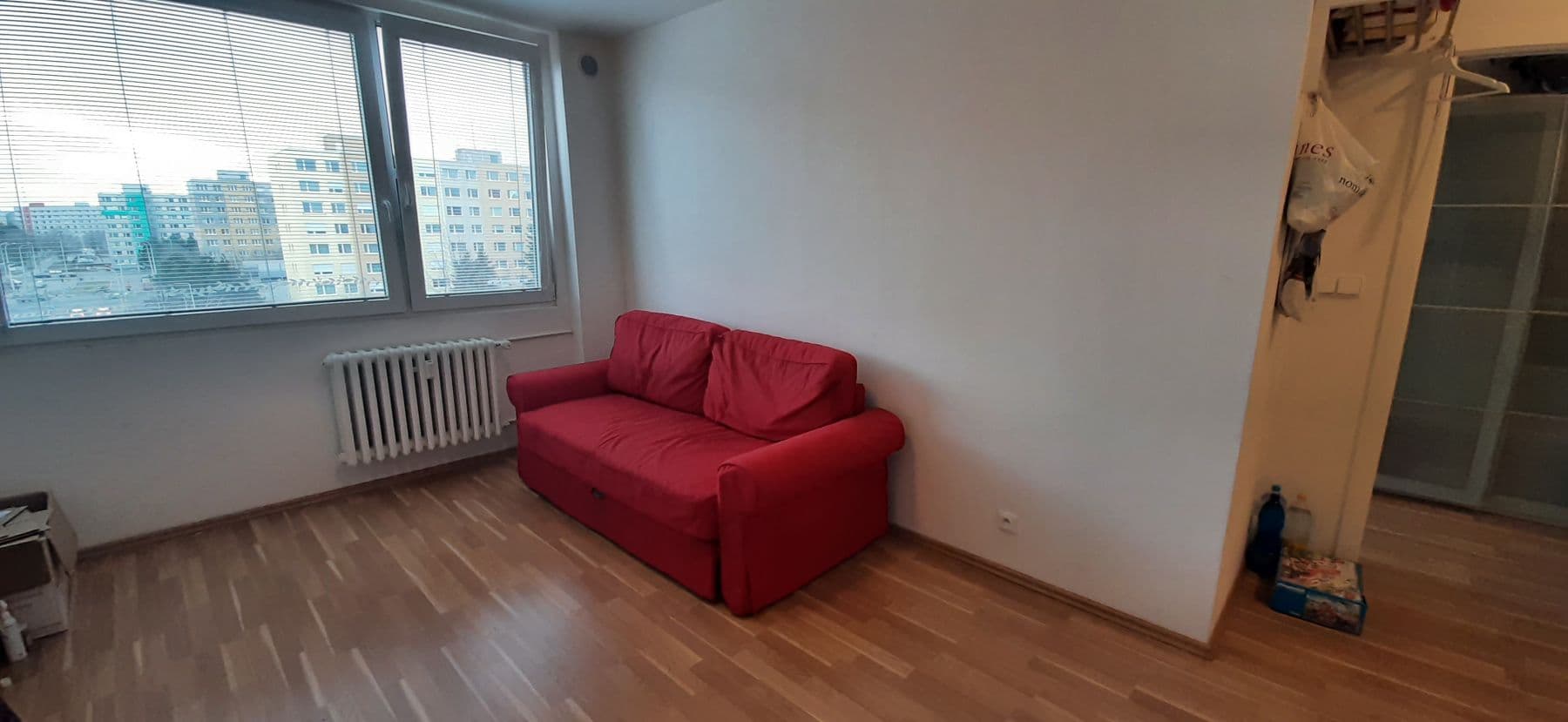 Prenájom bytu 2-izbový 42 m², Laudova, Praha, Praha Prenájom bytu 2-izbový 42 m², Laudova, Praha, Praha
