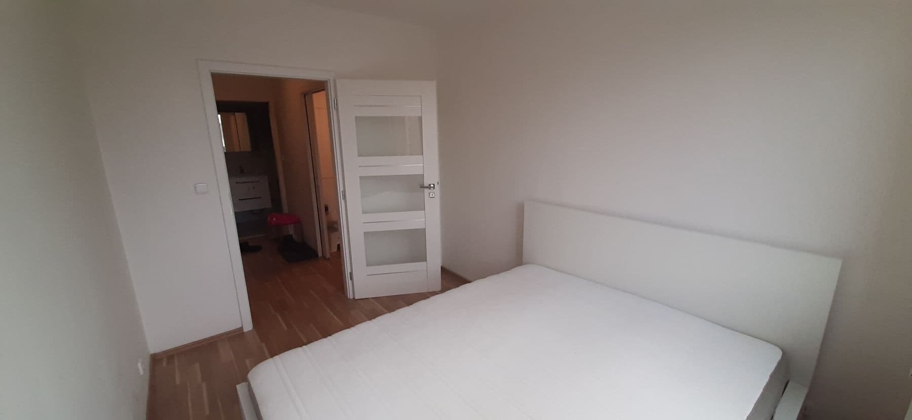 Prenájom bytu 2-izbový 42 m², Laudova, Praha, Praha Prenájom bytu 2-izbový 42 m², Laudova, Praha, Praha