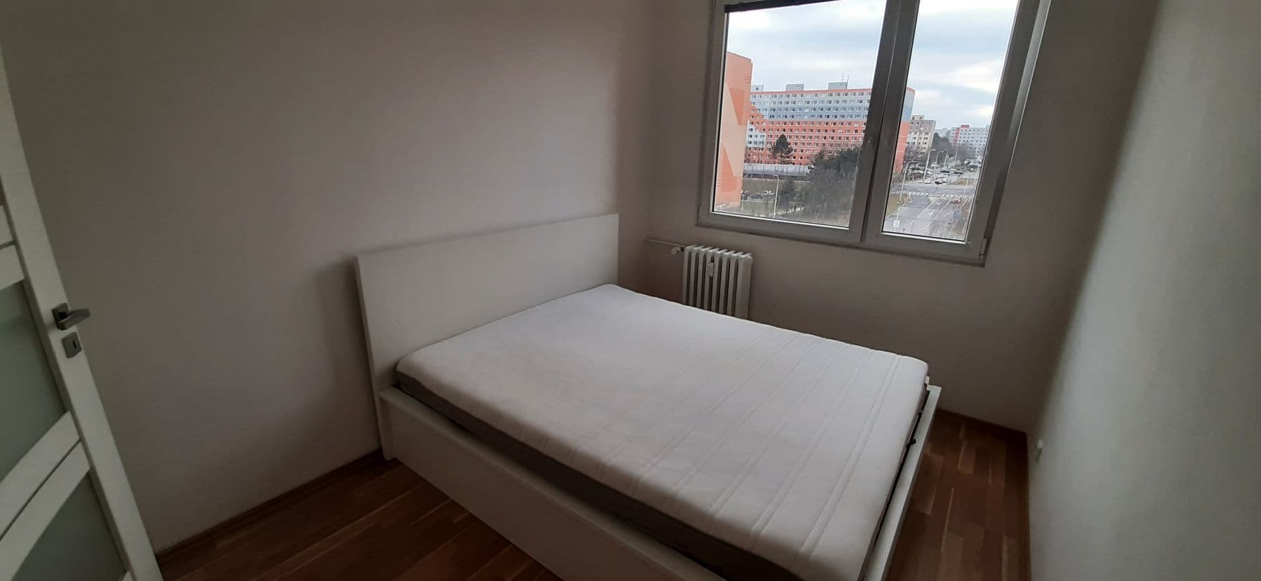 Prenájom bytu 2-izbový 42 m², Laudova, Praha, Praha Prenájom bytu 2-izbový 42 m², Laudova, Praha, Praha