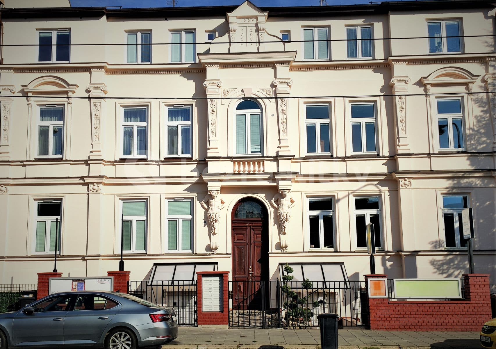 Prenájom bytu 1-izbový 36 m², Olomouc, Olomoucký kraj Prenájom bytu 1-izbový 36 m², Olomouc, Olomoucký kraj