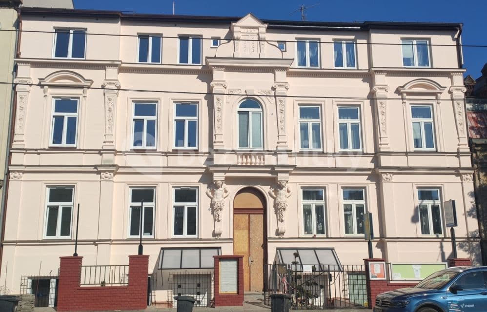 Prenájom bytu 2-izbový 69 m², Olomouc, Olomoucký kraj Prenájom bytu 2-izbový 69 m², Olomouc, Olomoucký kraj