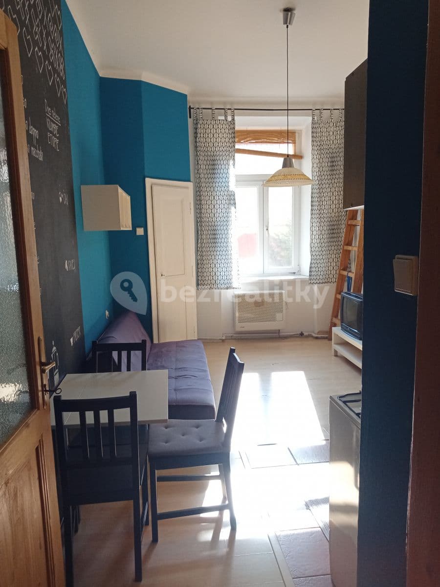 Prenájom bytu 2-izbový 41 m², Přístavní, Praha, Praha Prenájom bytu 2-izbový 41 m², Přístavní, Praha, Praha