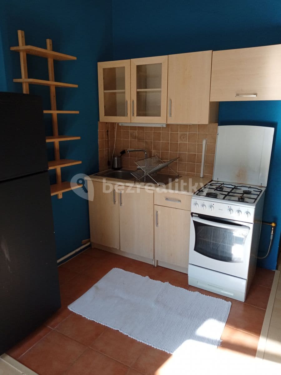 Prenájom bytu 2-izbový 41 m², Přístavní, Praha, Praha Prenájom bytu 2-izbový 41 m², Přístavní, Praha, Praha